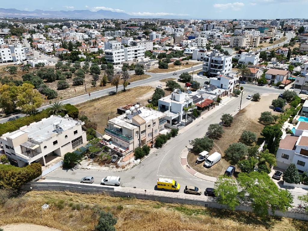 Flat - Latsia, Nicosia