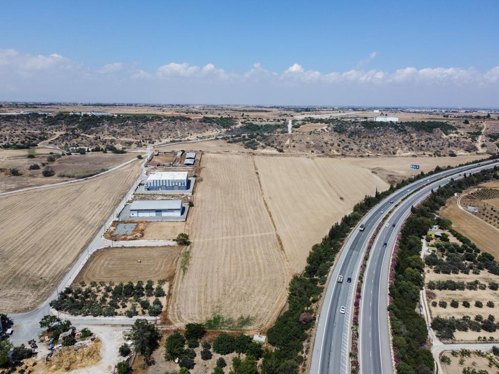 Field (Share) - Pyla, Larnaca