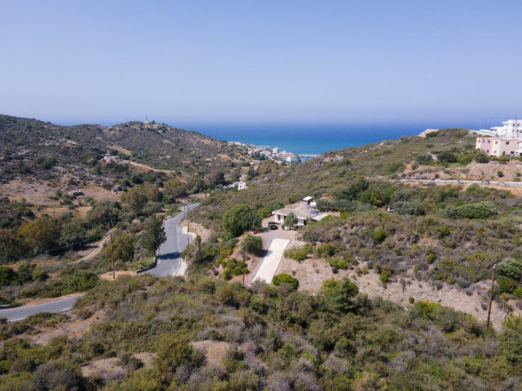Field-Kato Pyrgos-PR33693