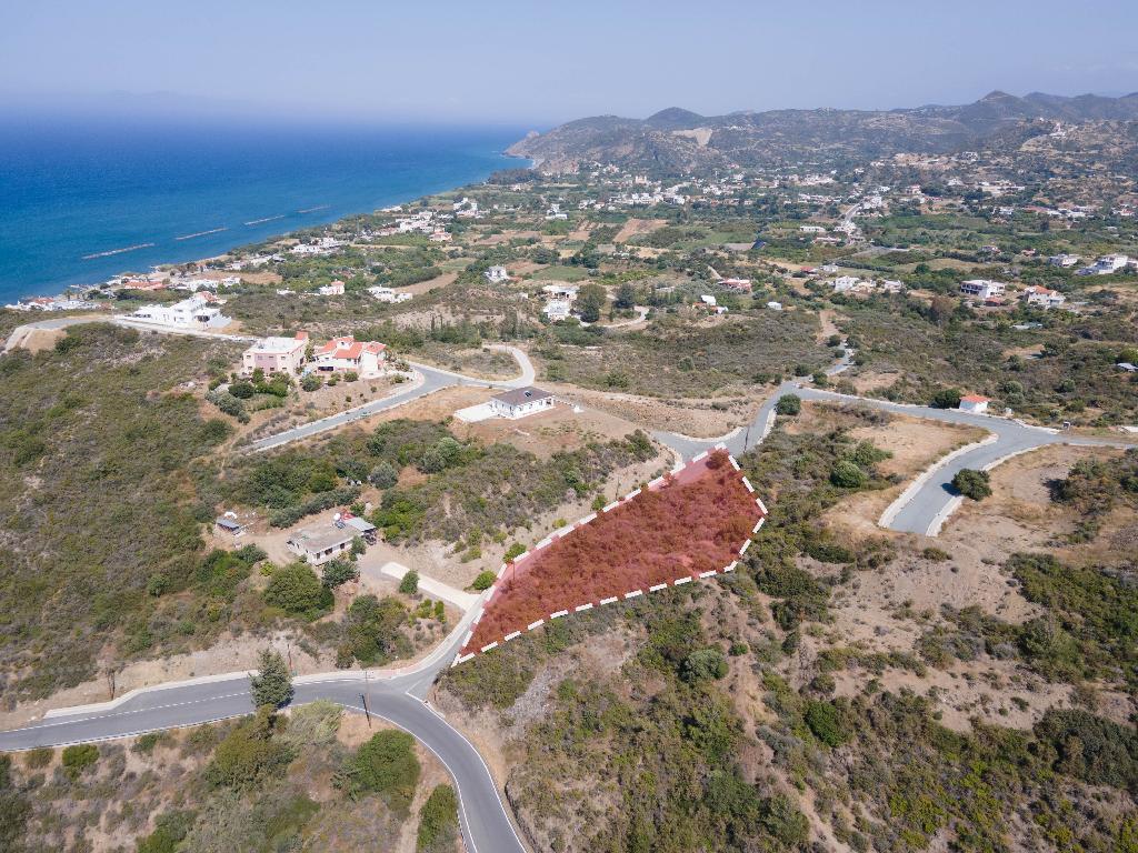 Field-Kato Pyrgos-PR33693