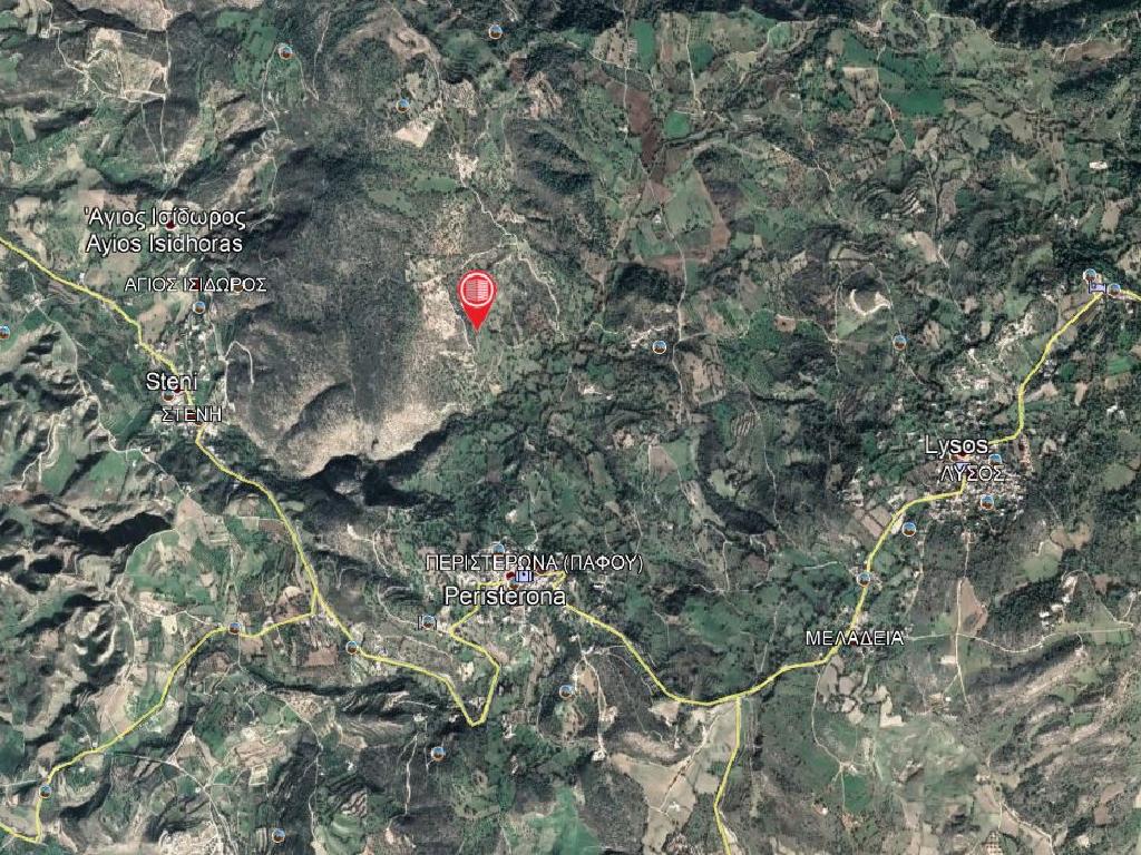Field-Peristerona-PR34141