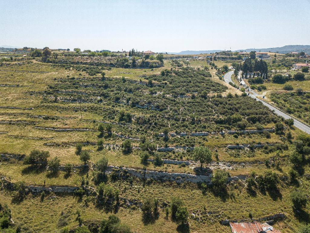 Field (Share) - Agios Amvrosios, Limassol