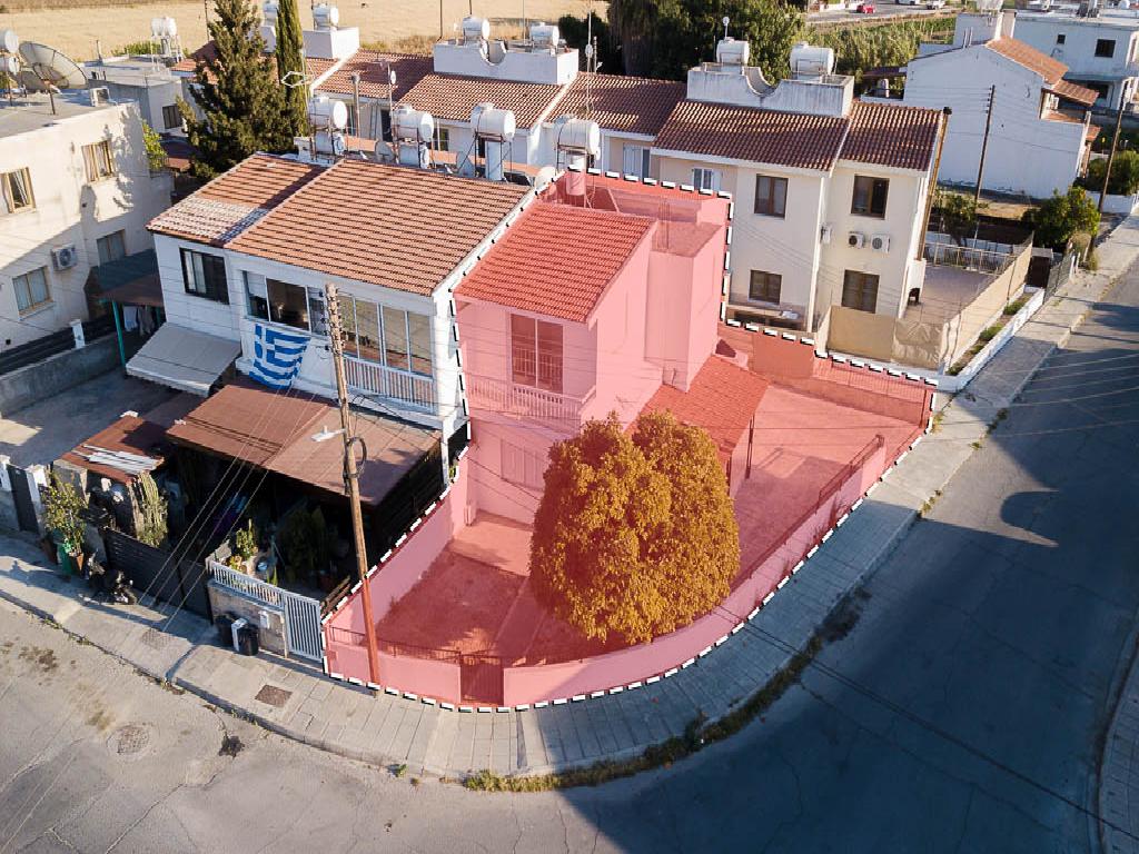 Detached house-Agios Amvrosios-PR34608