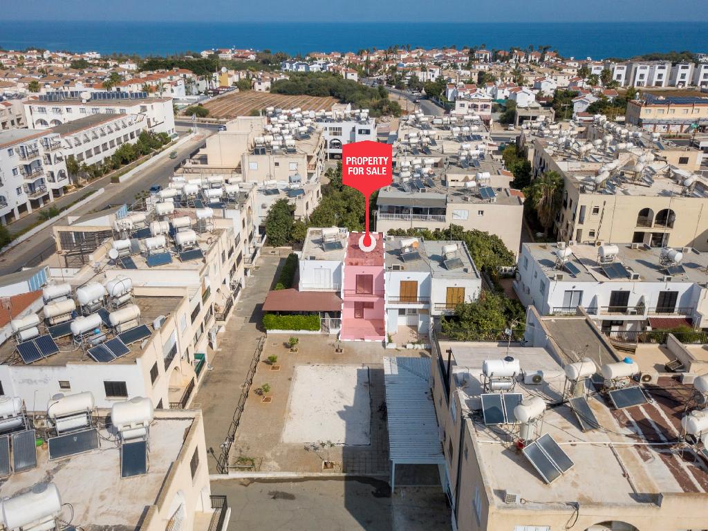 Maisonette - Paralimni,Famagusta