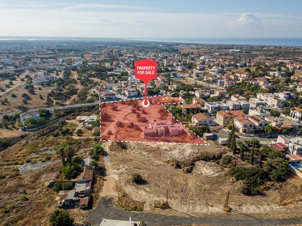 House - Erimi, Limassol
