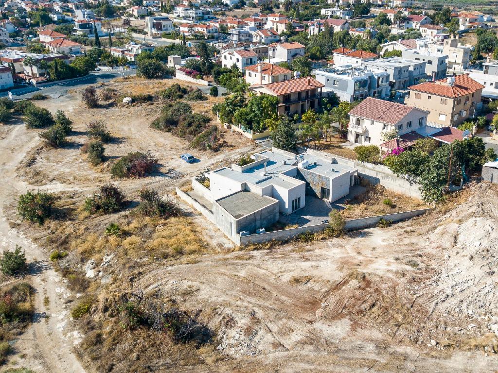 House - Erimi, Limassol