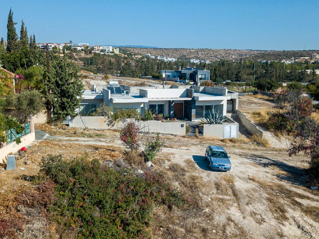 House - Erimi, Limassol