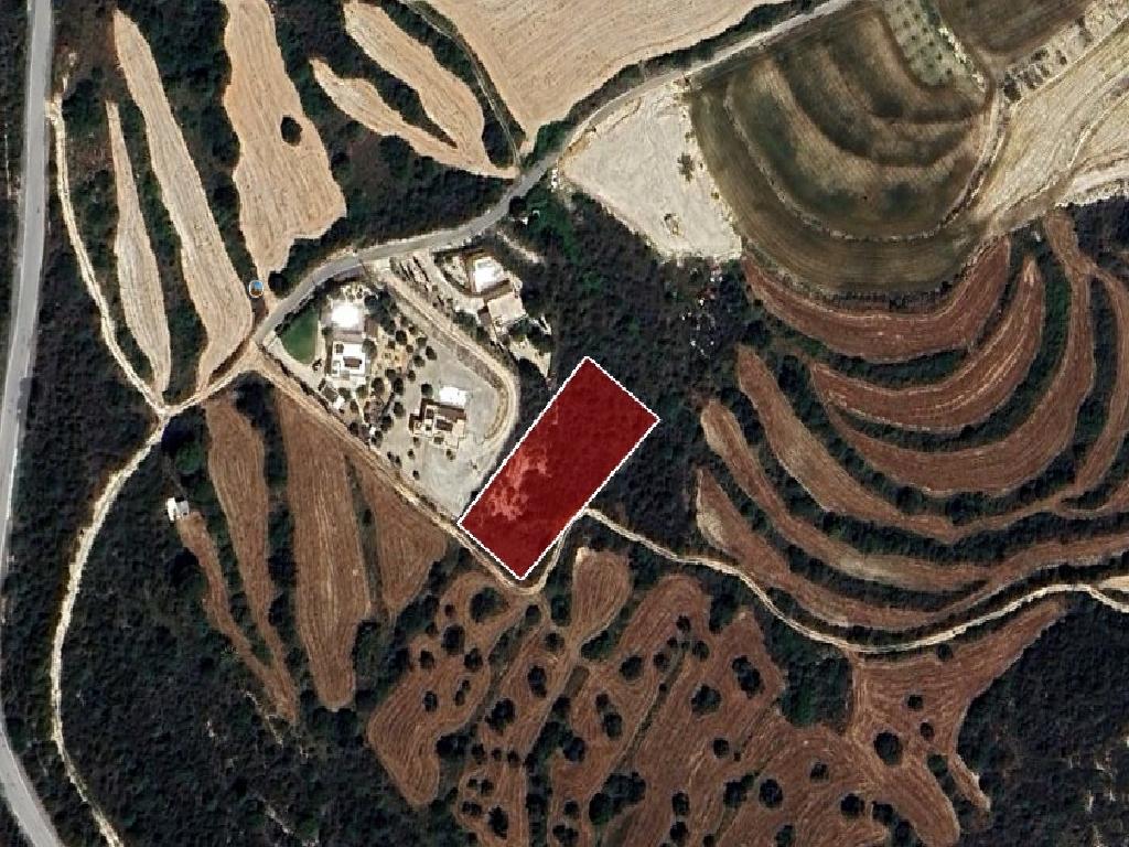 Field-Kritou Terra-PR39271