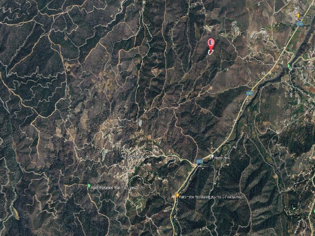 Field-Agios Epifanios (Oreinis)-PR39837