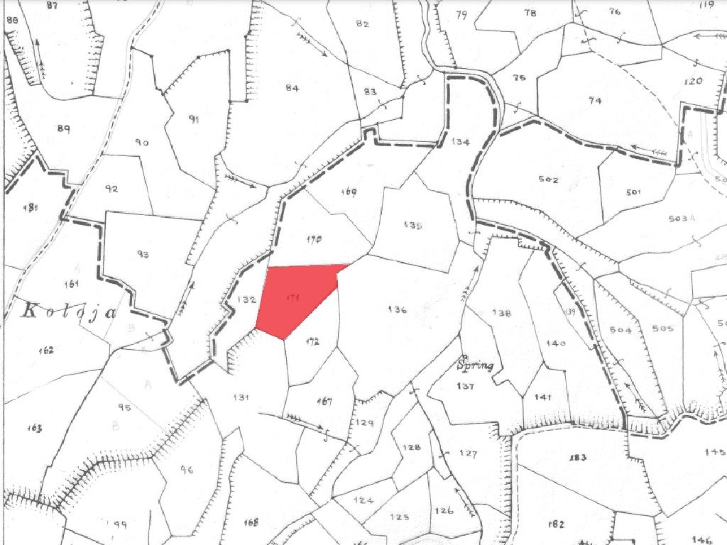 Field-Agios Epifanios (Oreinis)-PR39837