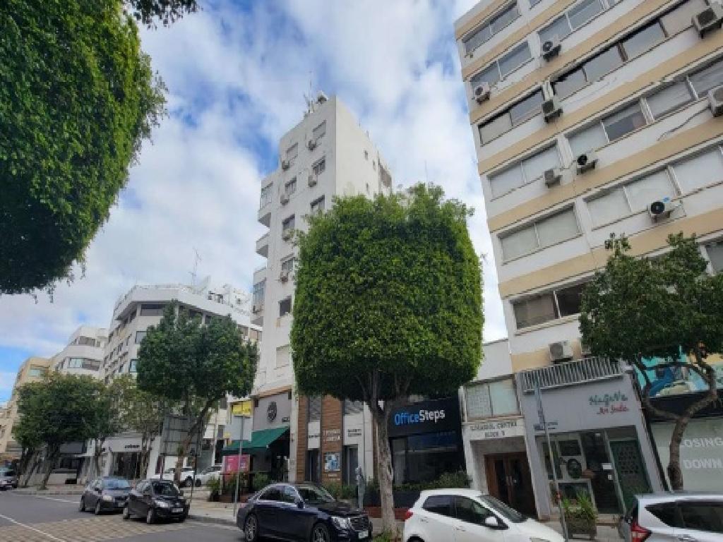 Shop-Limassol Municipality-PR42723