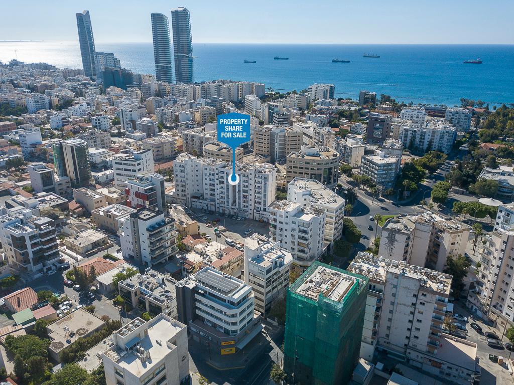 Shop-Limassol Municipality-PR42723