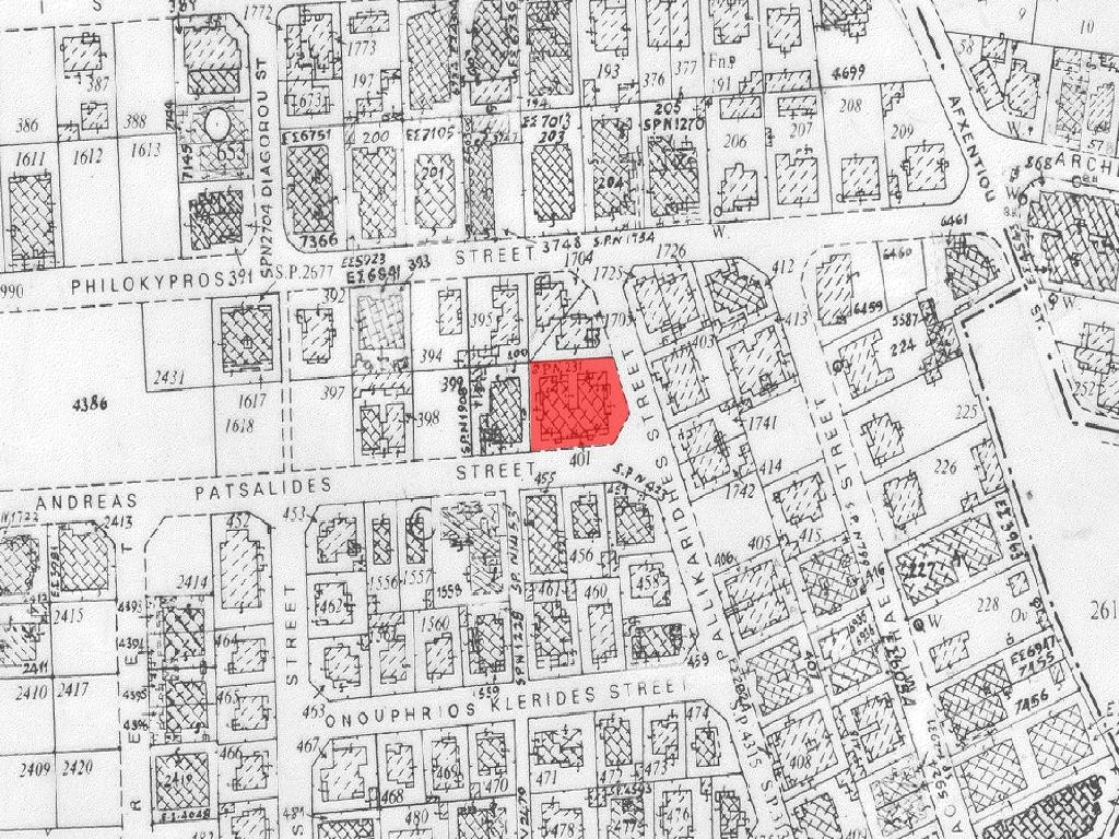Flat-Egkomi-PR43960
