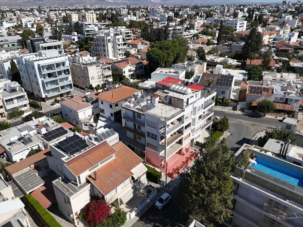 Flat - Egkomi, Nicosia