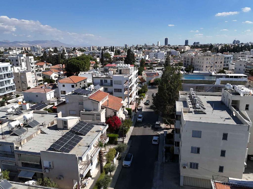 Flat - Egkomi, Nicosia