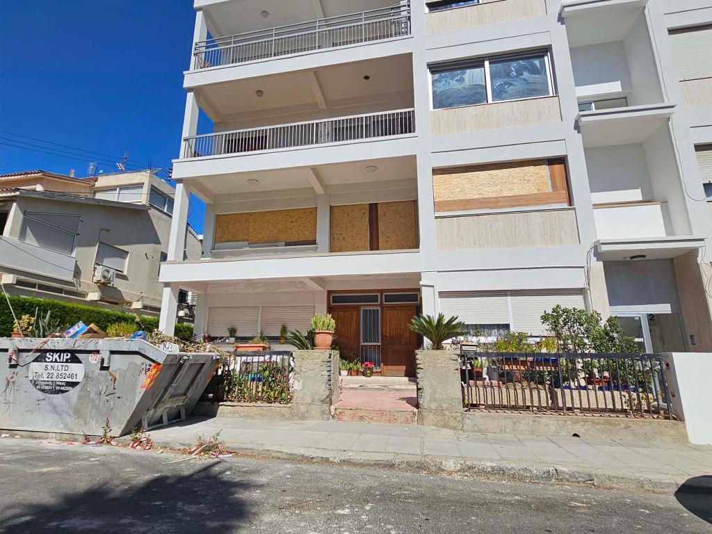 Flat - Egkomi, Nicosia