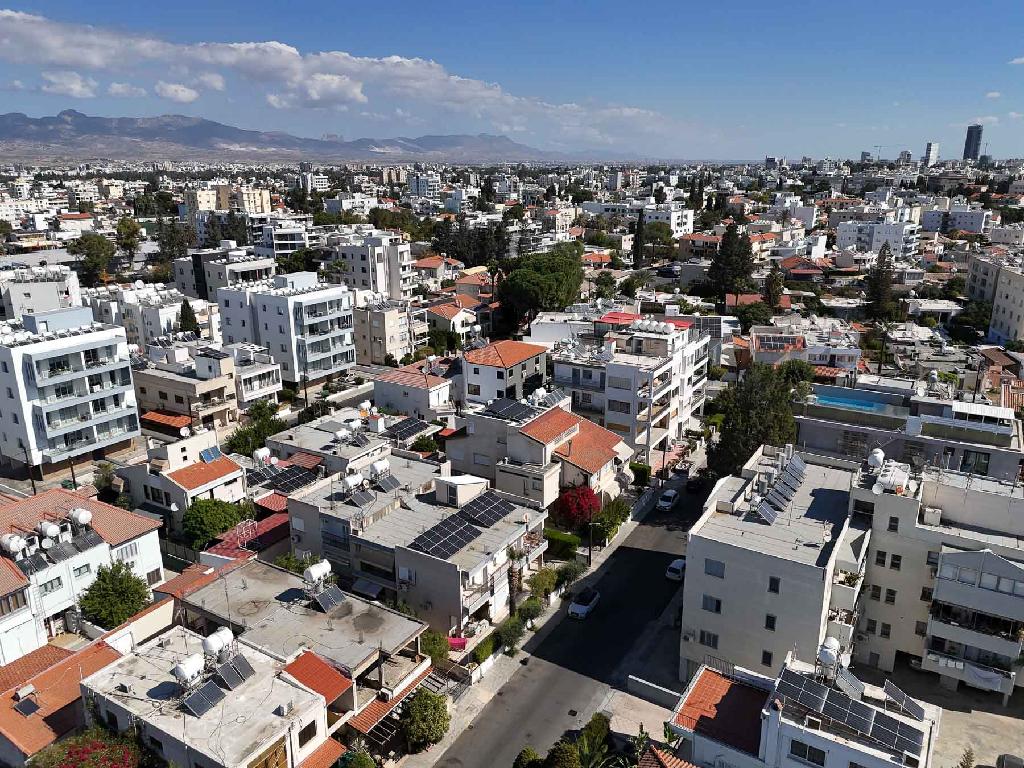 Flat - Egkomi, Nicosia