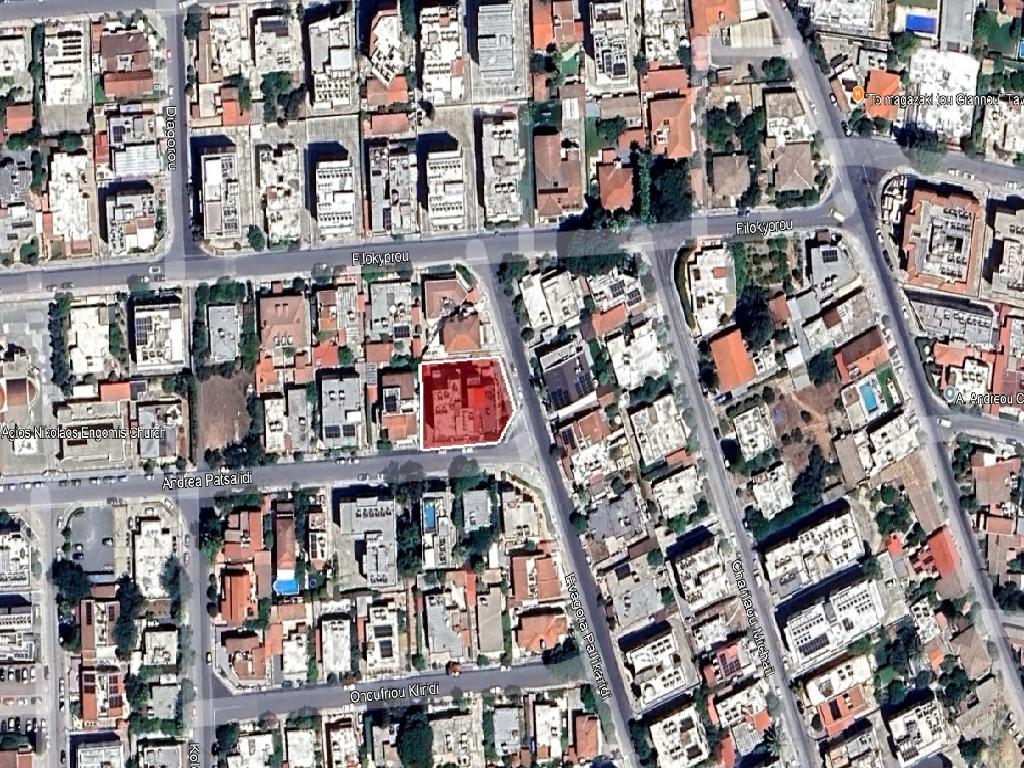 Flat-Egkomi-PR43960