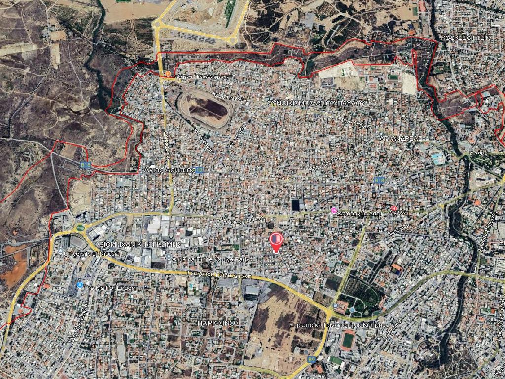 Flat-Egkomi-PR43960
