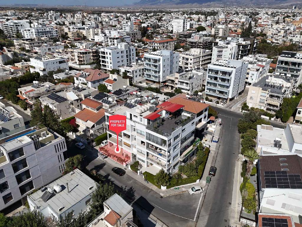 Flat - Egkomi, Nicosia