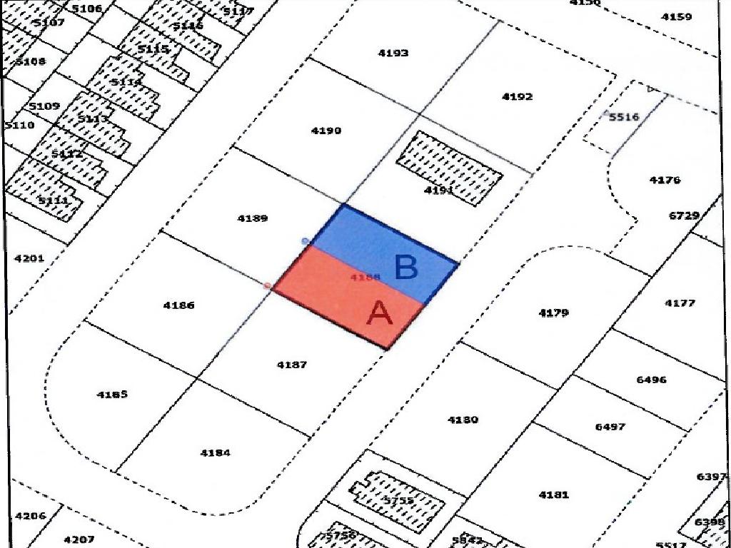 Semidetached house-Egkomi-PR42512