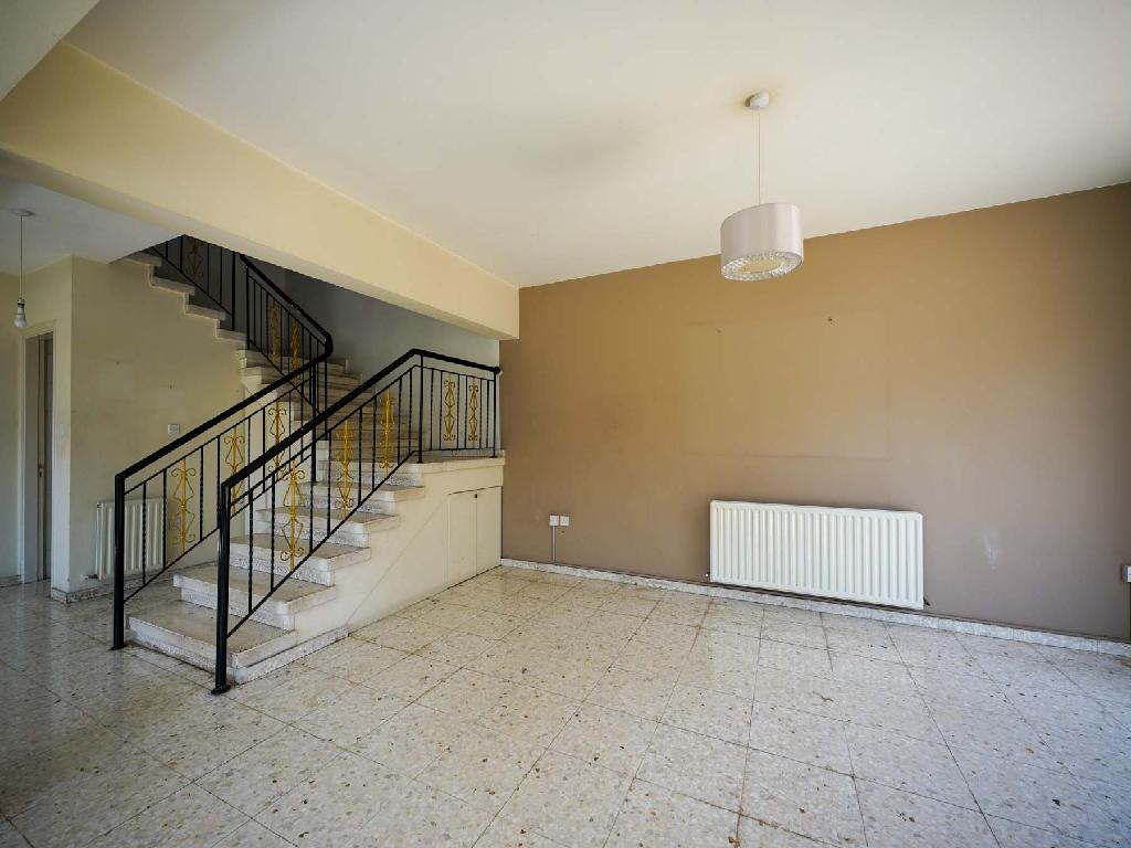 Semidetached house-Egkomi-PR42512