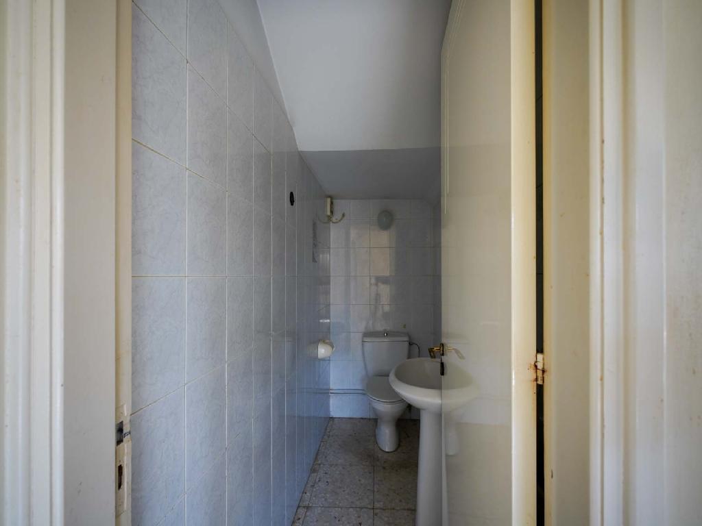 Semidetached house-Egkomi-PR42512