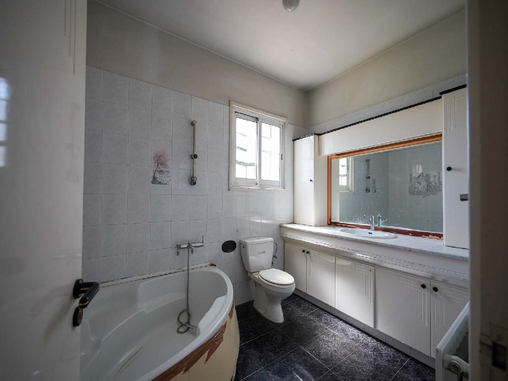 Semidetached house-Egkomi-PR42512