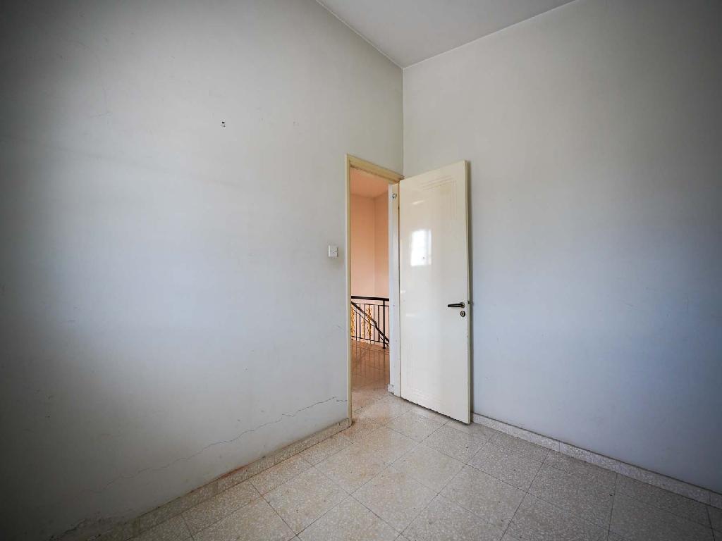 Semidetached house-Egkomi-PR42512