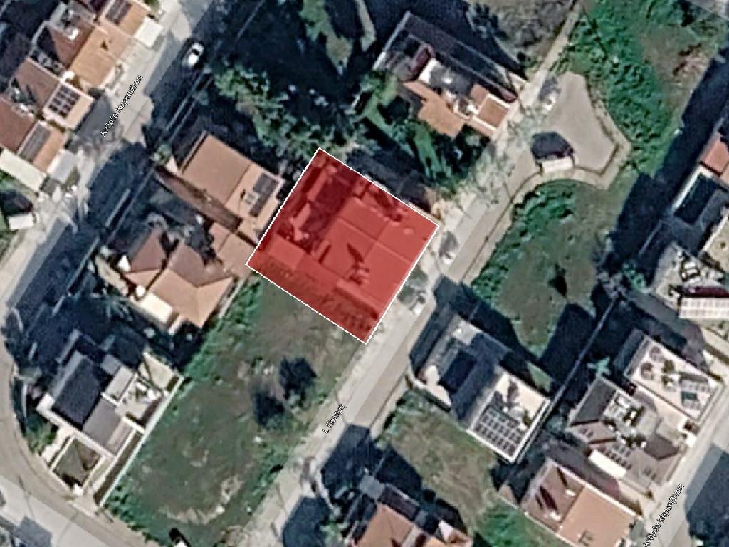 Semidetached house-Egkomi-PR42512