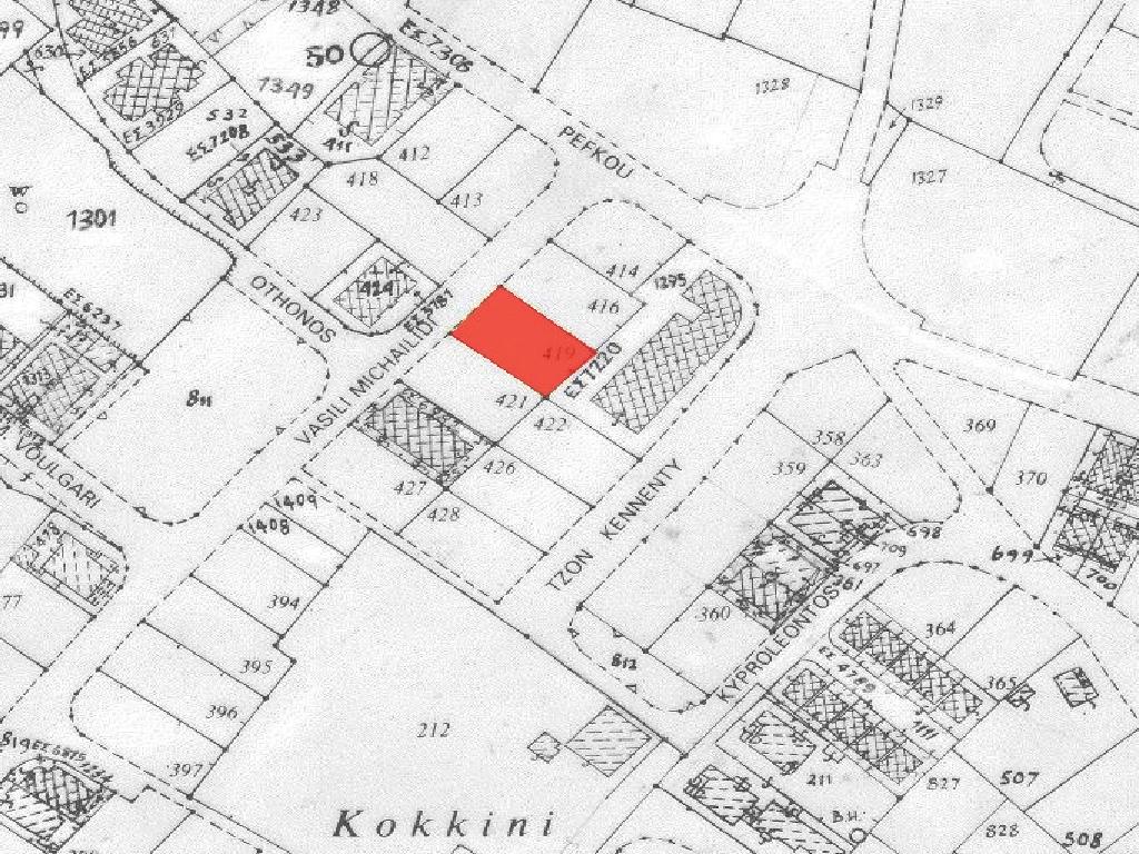 Mixed-use Building-Lakatameia-PR44614