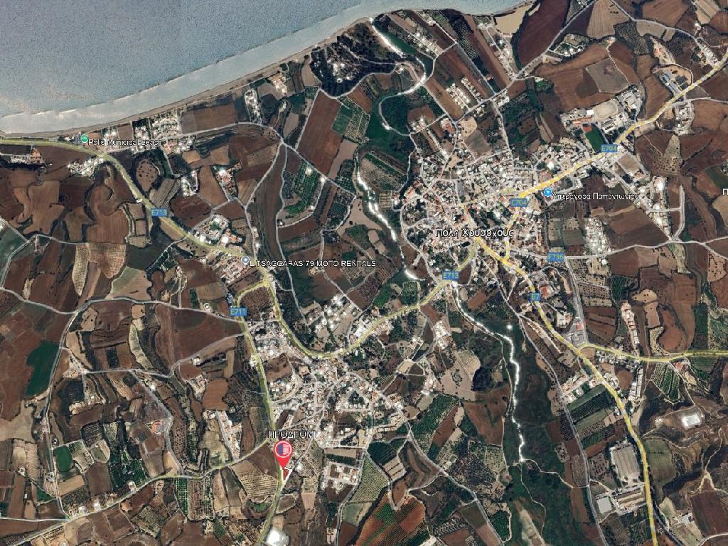 Flat - Prodromi, Paphos