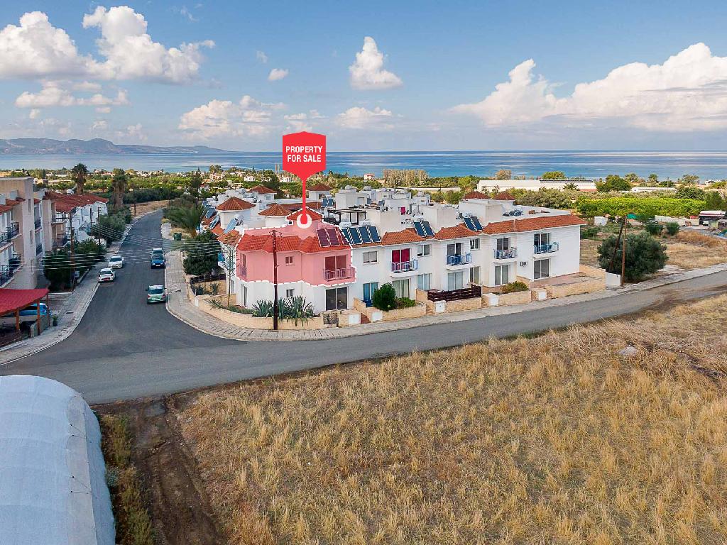 &Kappa;&alpha;&tau;&omicron;&iota;&kappa;ί&alpha; - Toscanas Hills - &Alpha;&rho;&gamma;ά&kappa;&alpha;, &Pi;ά&phi;&omicron;&sigmaf;