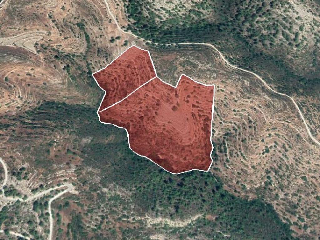 Field-Agios Therapon-PR13988