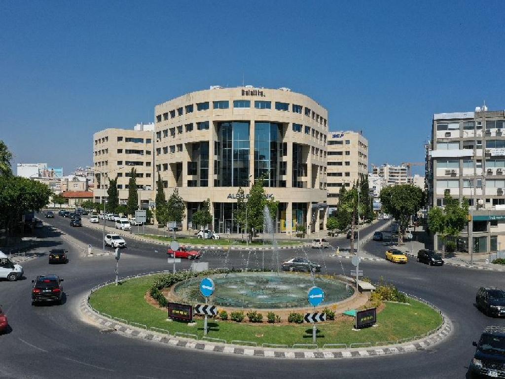 Shop - Neapolis, Limassol