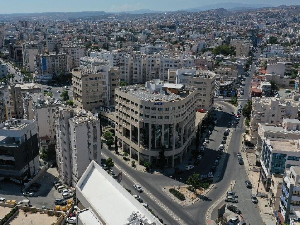 Shop - Neapolis, Limassol
