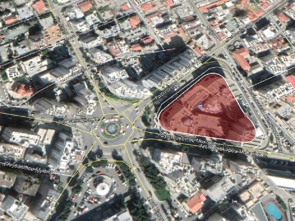 Shop - Neapolis, Limassol