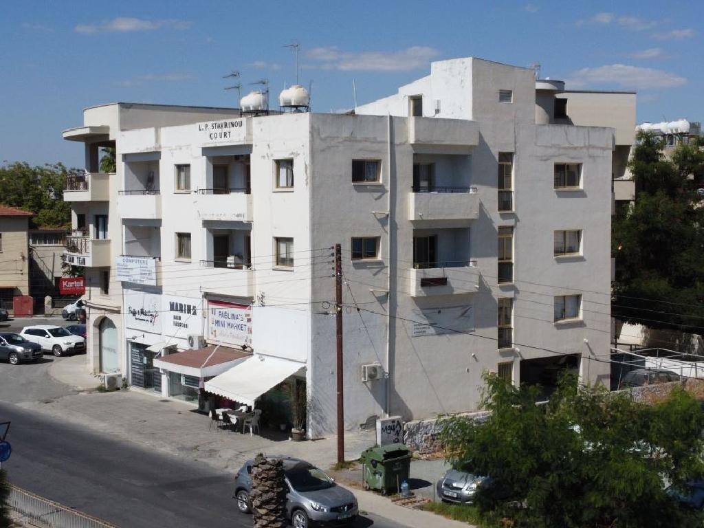 Flat - Sotiros, Larnaca