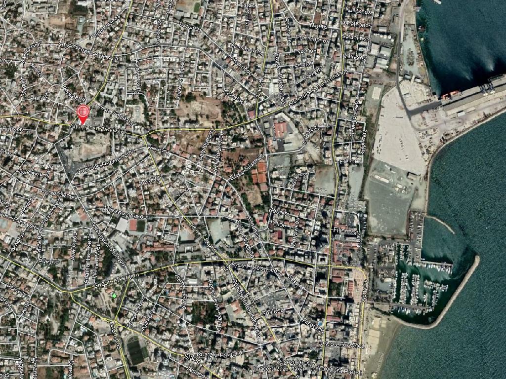 Flat - Sotiros, Larnaca