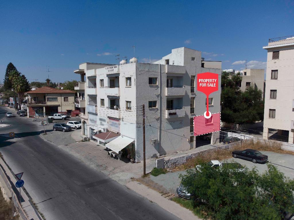 Flat-Larnaca Municipality-PR37073