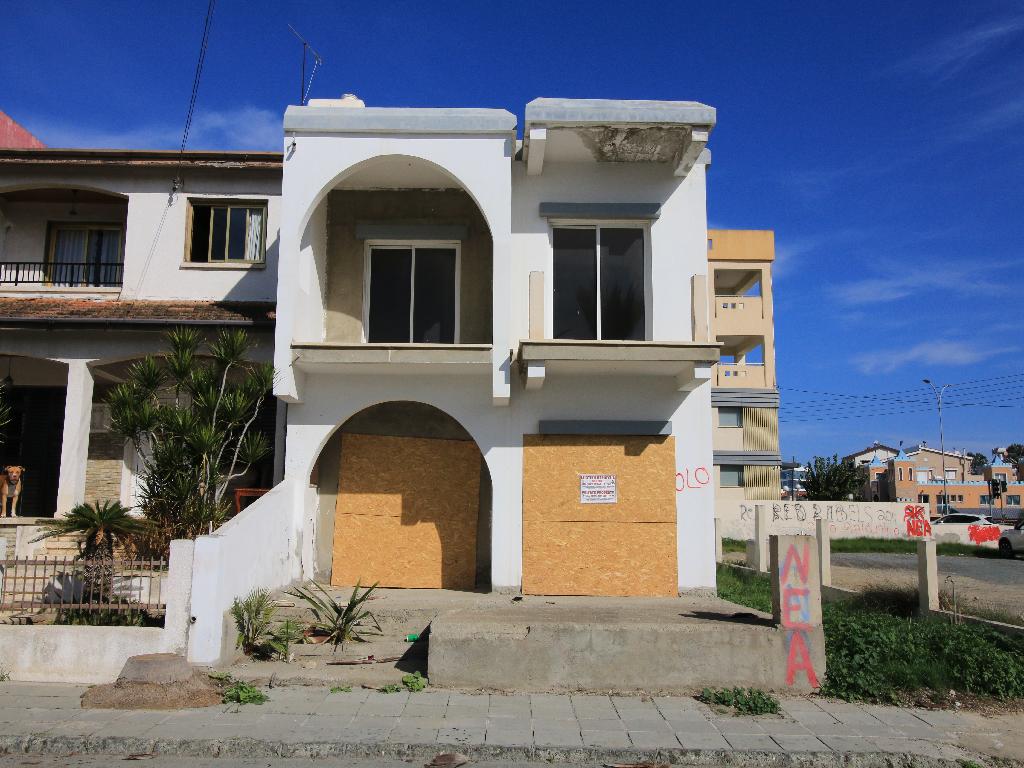 House - Sotiros, Larnaca