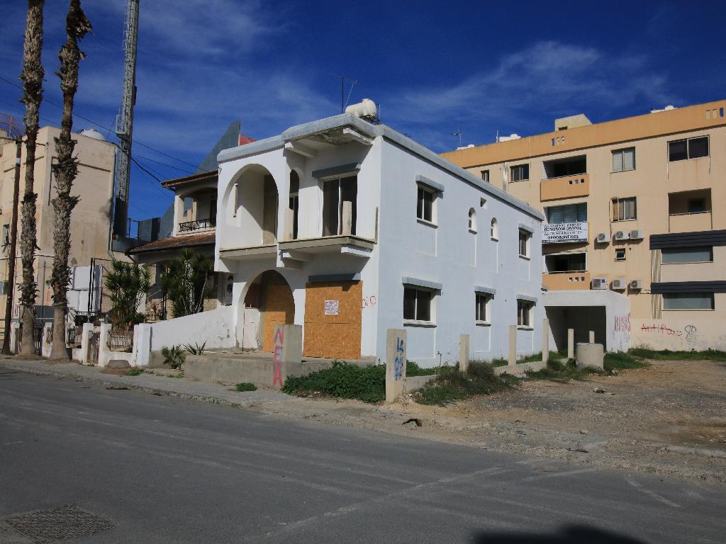 House - Sotiros, Larnaca