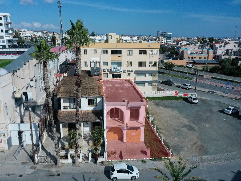 House - Sotiros, Larnaca