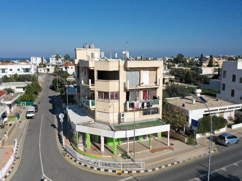 Buildings - Deryneia, Famagusta