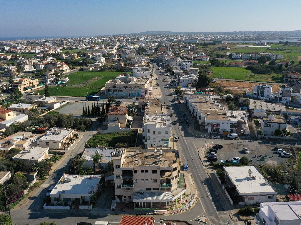 Buildings - Deryneia, Famagusta