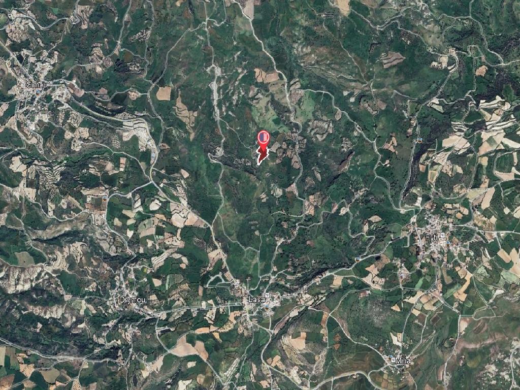 Field (Share) - Lasa, Paphos