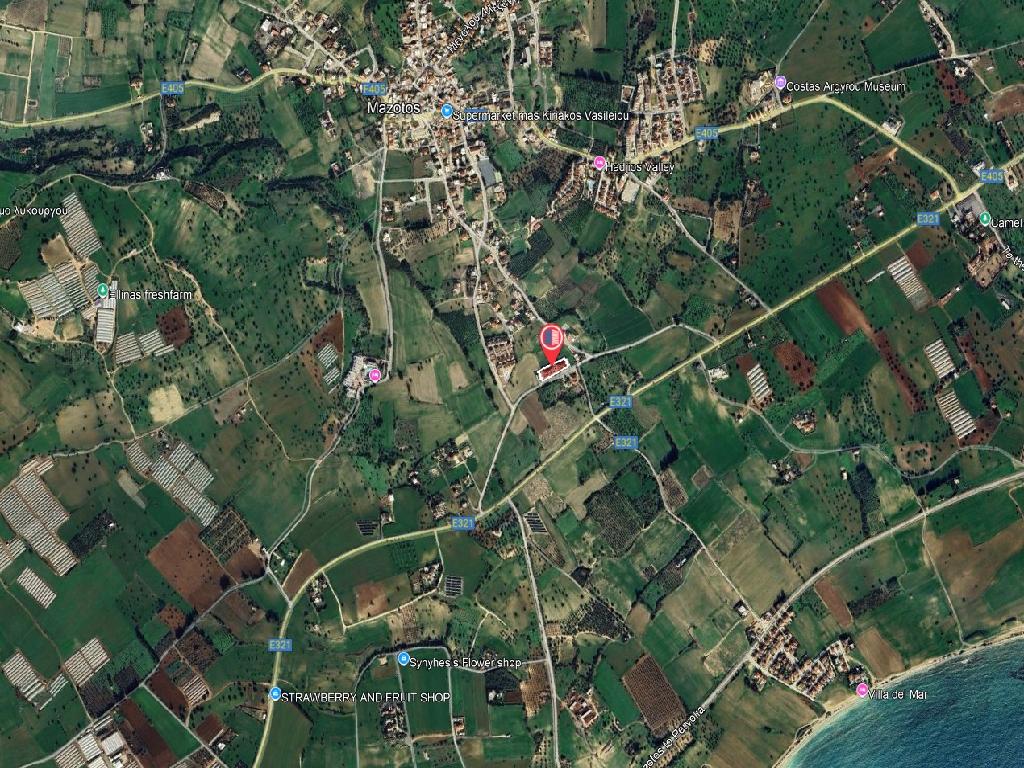 Διαμέρισμα-Μαζότος-PR43047