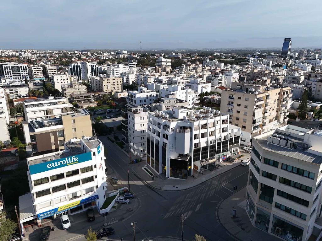 Shop - Strovolos, Nicosia