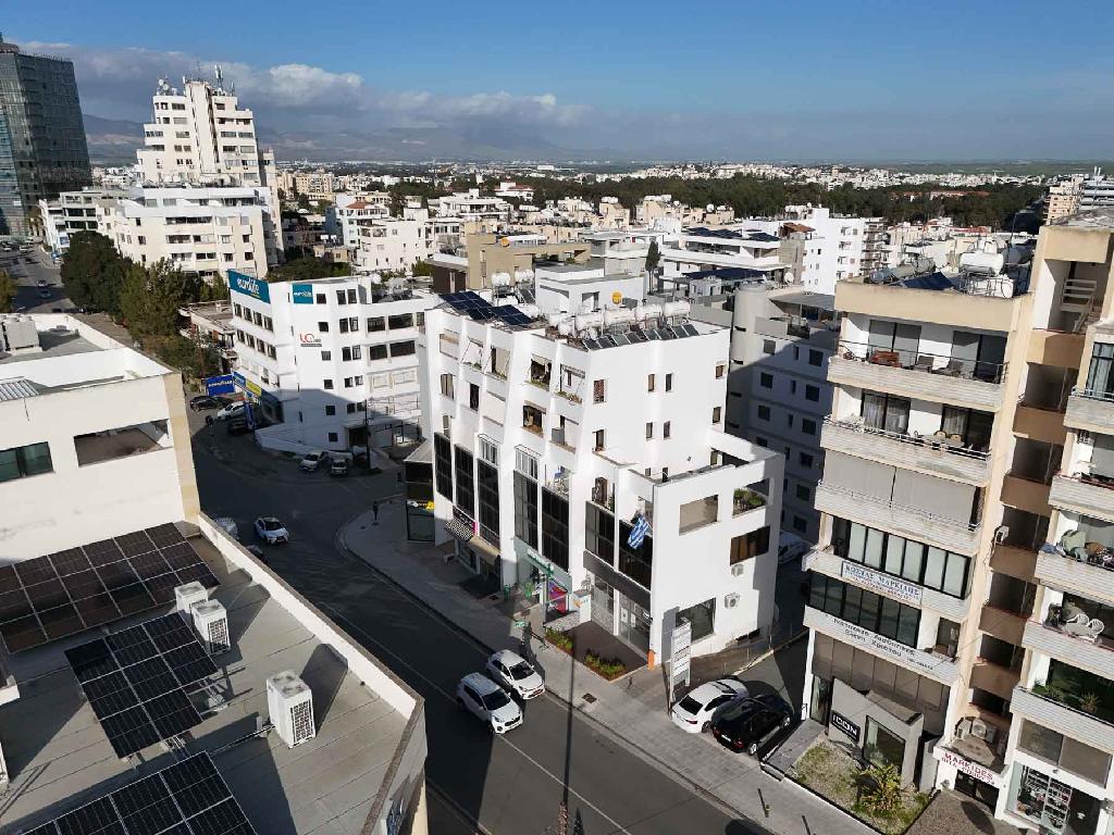 Shop - Strovolos, Nicosia