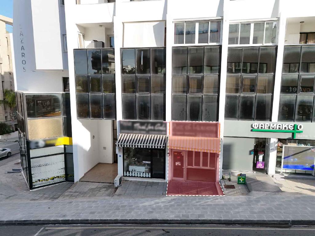 Shop - Strovolos, Nicosia